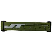 JT Goggle Part - Mask Strap - Bandana Olive - Paintball
