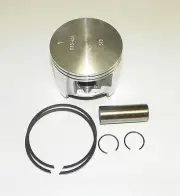 Polaris 800 1200 Piston Kit .25mm Over 84.25mm Octane Virage TX TXi Genesis SLX