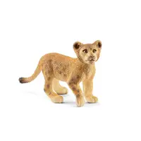 在飛比找蝦皮商城優惠-Schleich 史萊奇 小獅子 SH14813