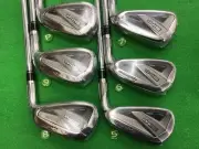 TaylorMade Sim Two Iron Set MAX SIM2 MAX USA Flex S
