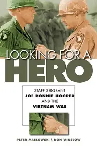 在飛比找博客來優惠-Looking for a Hero: Staff Serg