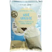 Big Train 3.5 lb. Blended Creme Frappe Mix (select flavor below)