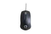 Shintaro 3 Button Optical Mouse