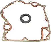 DNJ TC1100A Timing Cover Gasket for 1999-2002, Dodge, Jeep, Dakota, Durango, Grand Cherokee, Ram 1500, 4.7L, V8, SOHC, 16V, 287cid