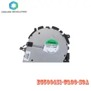 Laptop CPU Fan For HP ProBook 450 G9 455 G9 UMA HSN-Q32/33C-4/5 N07618-001 X8S-A