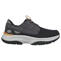 在飛比找PChome24h購物優惠-Skechers Bucknell [210565BLK 男