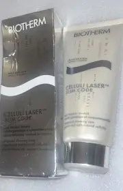 Biotherm Celluli Laser Slim Code 200 ml.