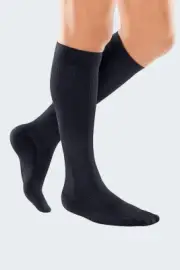 medi Men's Travel Compression Socks