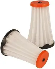 Internal Filter for Electrolux Rápido, ErgoRápido and ErgoRápido Plus Vacuums (2 Pack)