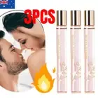 3PCS Aura Pheromones Perfumes for Women Natural Attraction NOT~~