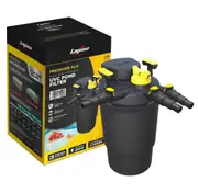 Laguna Pressure-Flo 17000L UVC Pond Filter