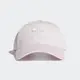 ADIDAS 帽子 Trefoil Baseball Cap 愛迪達 三葉草 電繡 老帽 穿搭 FM1325