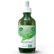 SweetLeaf Sweet Drops- Flavored Stevia Liquid Sweetener, Organic Extract,4 Fl OZ