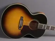 Gibson J-185 Original Sunburst