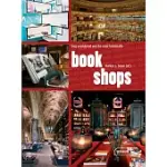 BOOK SHOPS: LONG-ESTABLISHED AND THE MOST FASHIONABLE