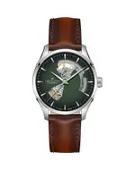 Hamilton Jazzmaster Open Heart Watch, 40mm