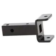 Impact Implements Pro Sleeve Hitch Adaptor for Garden Tractors IP4412_BK