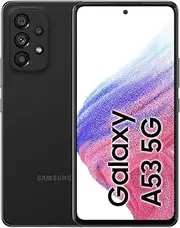 [Samsung] Galaxy-A53 5G - 128 GB Enterprise