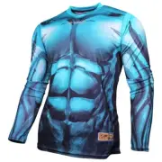 New RINAT FURIOUS GOALIE jersey Size AL, Goalkeeper, Futbol, Footbal