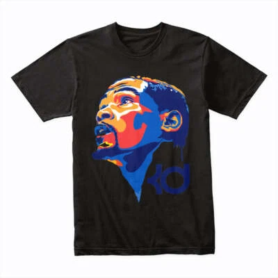 Kevin Durant - Art 1