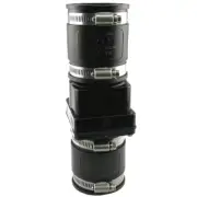 2 In. Plastic Sewage Check Valve | Inline Source Water Original Inch Show Text