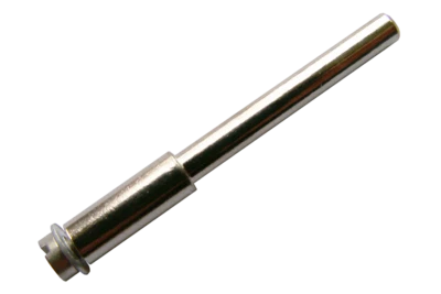 Cutting disc shank 38 mm for Dremel + Proxxon