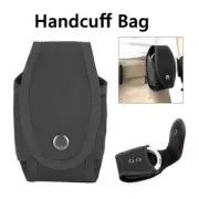 Outdoor Tactical Small Waist Bag Multifunctional Handcuff Bag, Waist Hanging B s