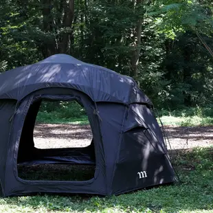 早點名｜ MURACO KRAKEN TENT SHELTER 客廳帳 寢室帳 4-5人帳 露營 帳篷