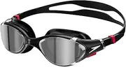 Speedo Unisex Adult's Biofuse 2.0 Mirror Swimming Goggles
