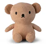 BON TON TOYS｜BORIS BEAR小熊燈芯絨填充玩偶-奶茶24CM