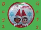 Kids Vanilla Scented Elf on the Shelf Bath Crumbles/Bomb/Dust 2.11 oz (60g)