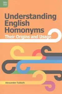 在飛比找誠品線上優惠-Understanding English Homonyms