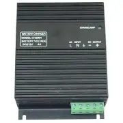 Generator Set Float 4A Automatic Start Battery Battery CH2804 12V24V U9Q93439