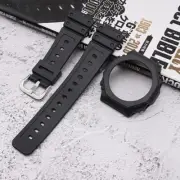 Watch Strap Easy Fit Remove Suitable For Casio G-shockx Models Ga-2100/2110