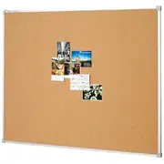 Penrite Premium Corkboard 2400 x 1200mm