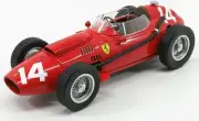 Ferrari Dino 246 Italy GP 1958 in 1:18 scale by CMR by CMR