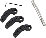 BIKEMAN PERFORMANCE 05-GSW-5470 Goldstar Magnetic Adjustable Clutch Weights