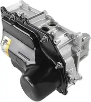 Transmission Valve Body 7 Speed Transpeed Parts DSG DQ200 0AM Compatible for Audi VW Skoda 0AM927769D 0AM 325 025D 25740-06