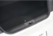 AXIS RSG-8B2-008RL GR86 Rear Door Step Guard