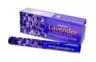 Darshan Lavender Bamboo Incense Natural Fragrances Masala AGARBATTI 120 Sticks