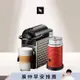 下單再折【Nespresso】膠囊咖啡機 Pixie 鈦金屬 紅色奶泡機組合