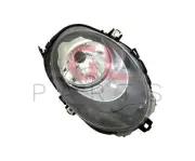 Headlight FOR MINI F55/F56 2013- 63117401602 Right TYC Electric