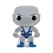 Thundercats - Panthro 4" Pop! Enamel Pin NEW Funko
