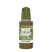Scale 75 Warfront: Pale Earth 17ml Acrylic Paint