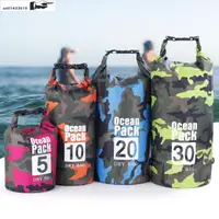 在飛比找蝦皮購物優惠-Camouflage Ocean pack 10L ocea