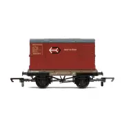 Hornby BR CONFLAT A ERA 4