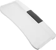 Gatuida Type Keyboard Storage Tray Under Table Desk Organizer for Keyboard and Mouse Ergonomic Design Easy Installation Scratch Resistant Office Supply