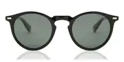 Polaroid PLD 2086/S Polarized 807/UC Men Sunglasses