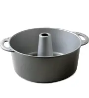 Nordic Ware Procast Angel Food Cake