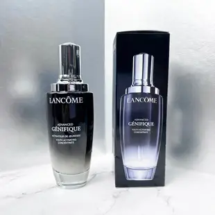 LANCOME 蘭蔻 超未來肌因賦活露100ml小黑瓶 國際航空版